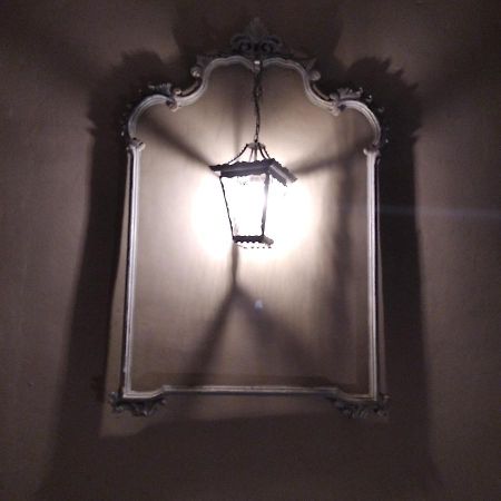 Vische La Locanda Di Chicca المظهر الخارجي الصورة